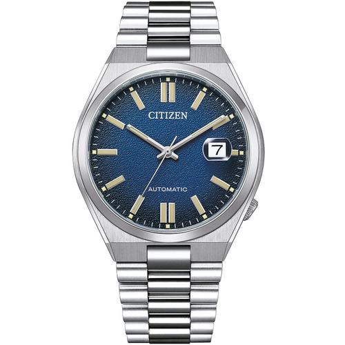 Mens Watch Citizen Nj0151-88l, Automatic, 40mm, 5atm