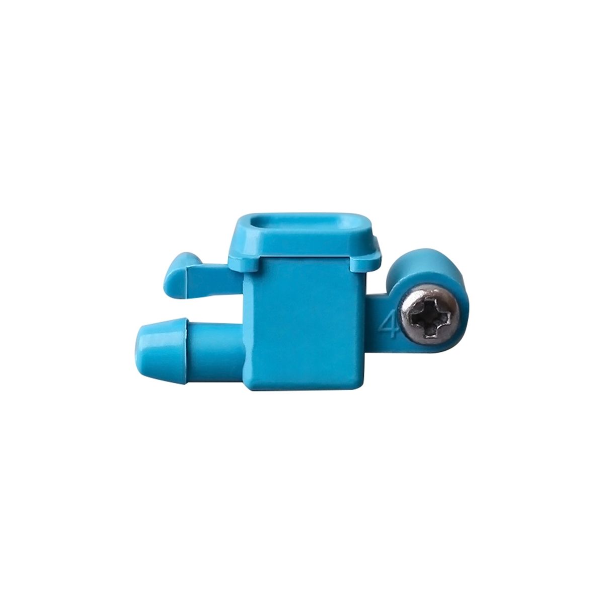 Buse d'aspirateur pour robot de nettoyage intelligent, buses... - 2