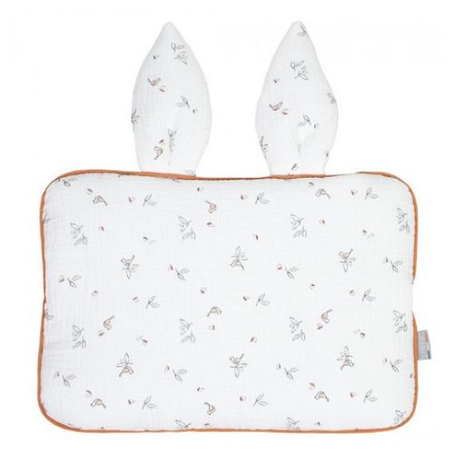 Oreiller Plat Lapin - Melody