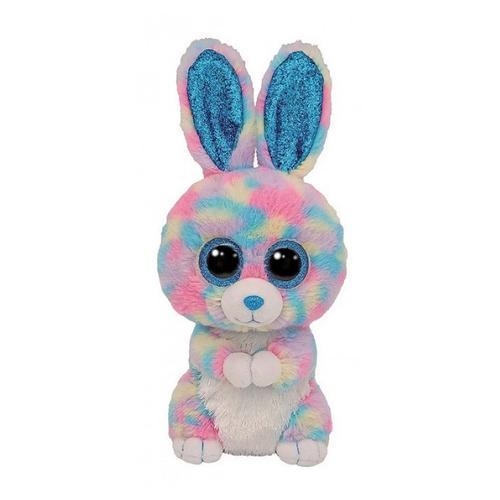 Beanie Boos Small Hops Le Lapin