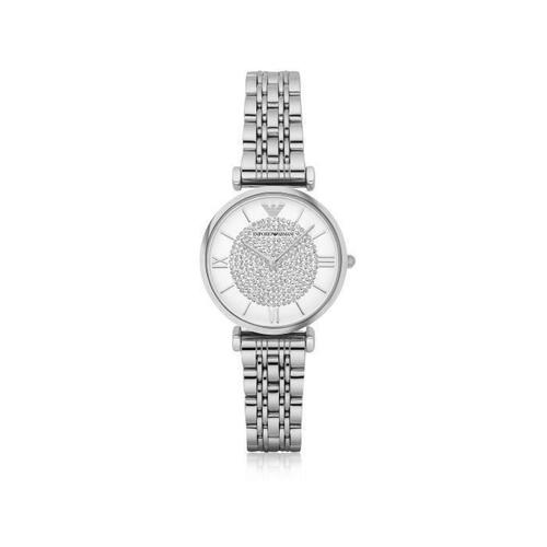 Emporio Armani Ar1925 Argent Acier Montre