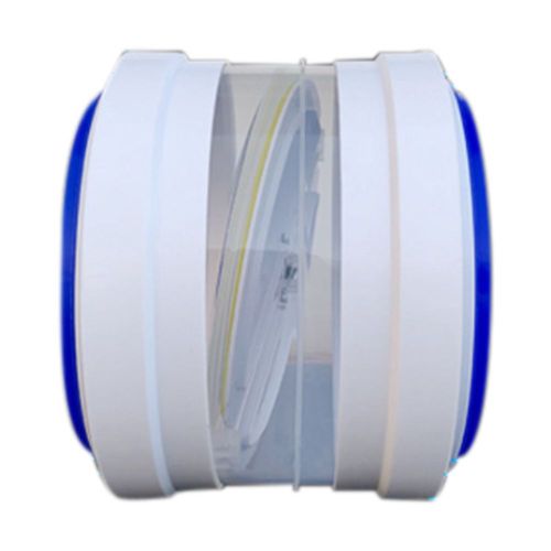 Clapet Anti-odeur à Double extrémité pour hotte de cuisine, sortie d'air, tuyau de 150/160/180mm
