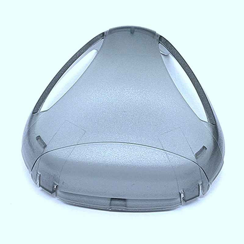 Couvercle de Protection de tte de rechange pour rasoir Hq8 ... - 4
