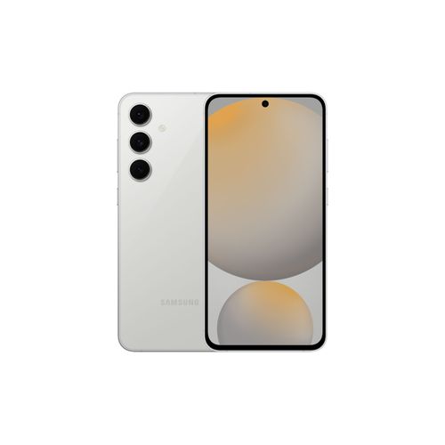 Samsung Galaxy S24 FE 256 Go Argent Gris