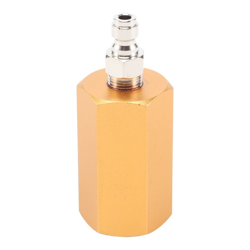 Adaptateur CO2 m18x1, 5 pour Machine  eau Soda Stream Terra...