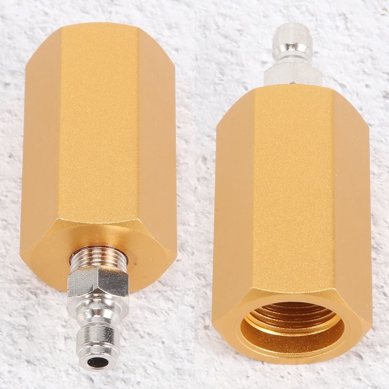 Adaptateur CO2 m18x1, 5 pour Machine  eau Soda Stream Terra... - 3