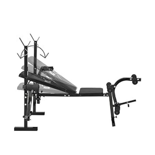 Banc De Musculation