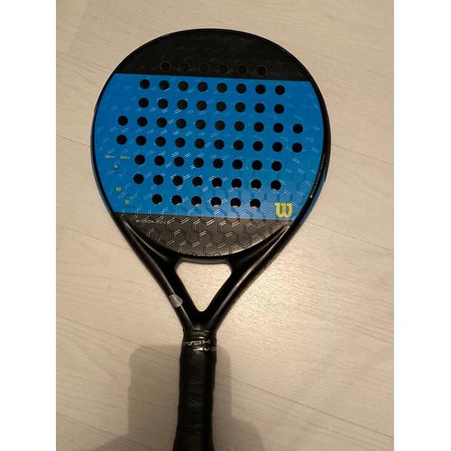 Raquette De Padel Wilson Juice