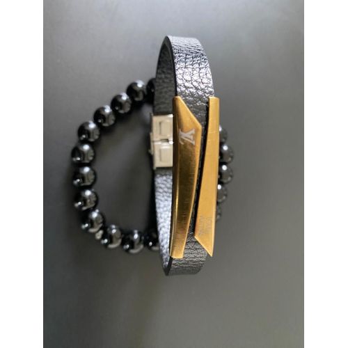Bracelet En Cuir