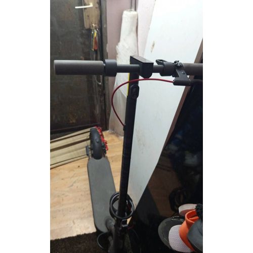 Trottinette Électrique Xiaomi + Garantie Darty Max