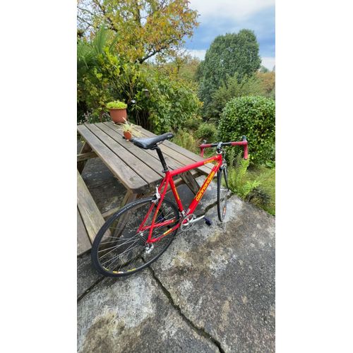 Cannondale Caad 4
