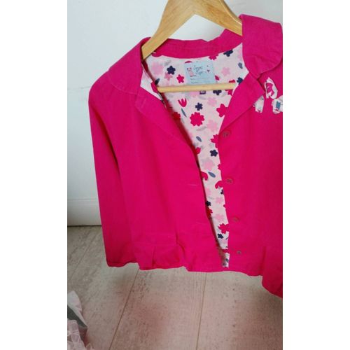 Veste Chic