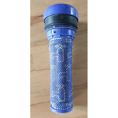 Aspirateur Dyson DC 33 Filtre