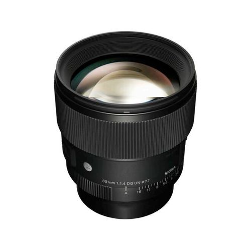 Sigma 85mm f/1.4 DG DN ART - Monture Sony FE