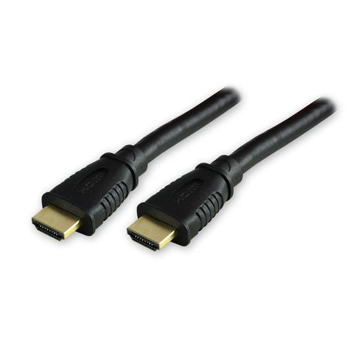 MCL - Câble HDMI 2.1 mâle / mâle 8K 60Hz - 10m