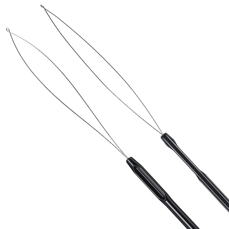 Xtension D'air 20 Cs Oop Hreader Ool Nd Ead Ool Lack Oop Hre... - 4