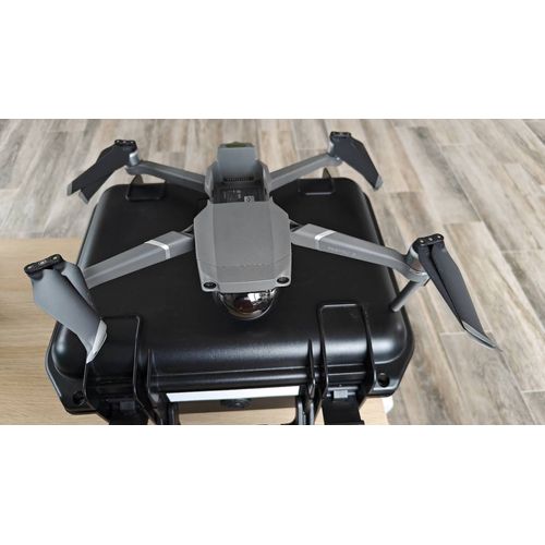 Dji Mavic 2 Zoom-Dji