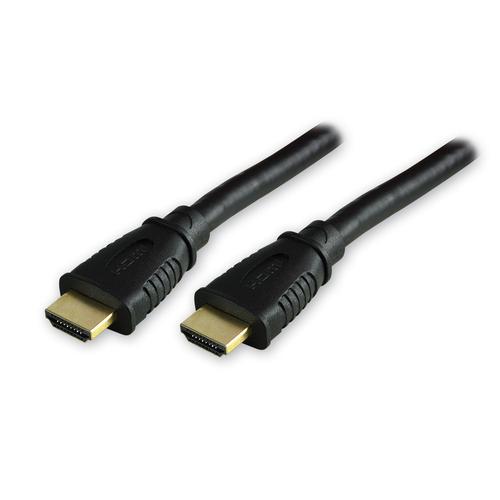 MCL - Câble HDMI 2.1 mâle / mâle 8K 60Hz - 5m