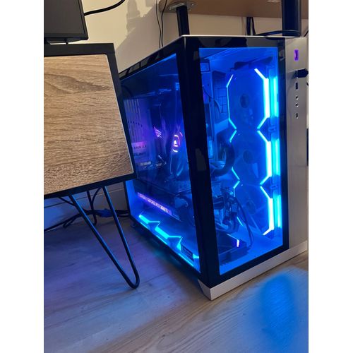 EVGA RTX 3090 Ti FTW3 Black 24GB