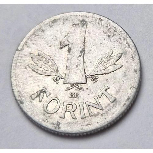 Pièce De Monnaie 1 Forint 1968 Hongrie