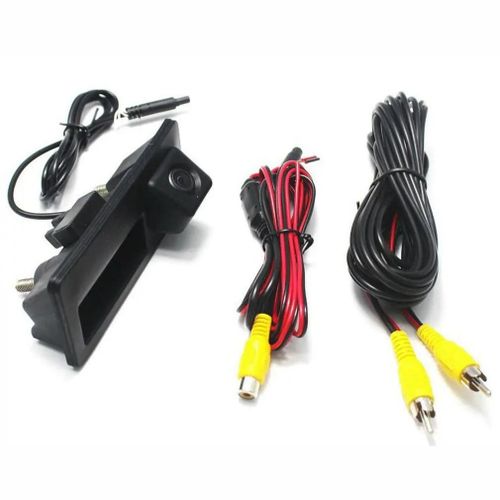 Caméra De Recul Pour Voiture, 720x540, Pour Golf, Jetta, Tiguan, Rcd510, Rns315, Rns310, Rns510