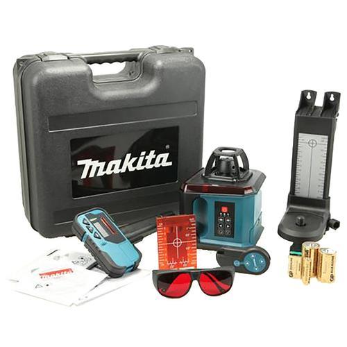 Niveau Laser MAKITA SKR200Z Rotatif auto. vert./horiz. 200 m