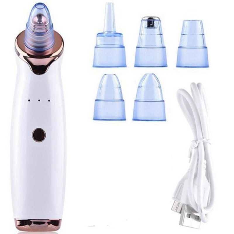 Outils De Suppression Des Boutons  Points Blancs, Absorbeur... - 2