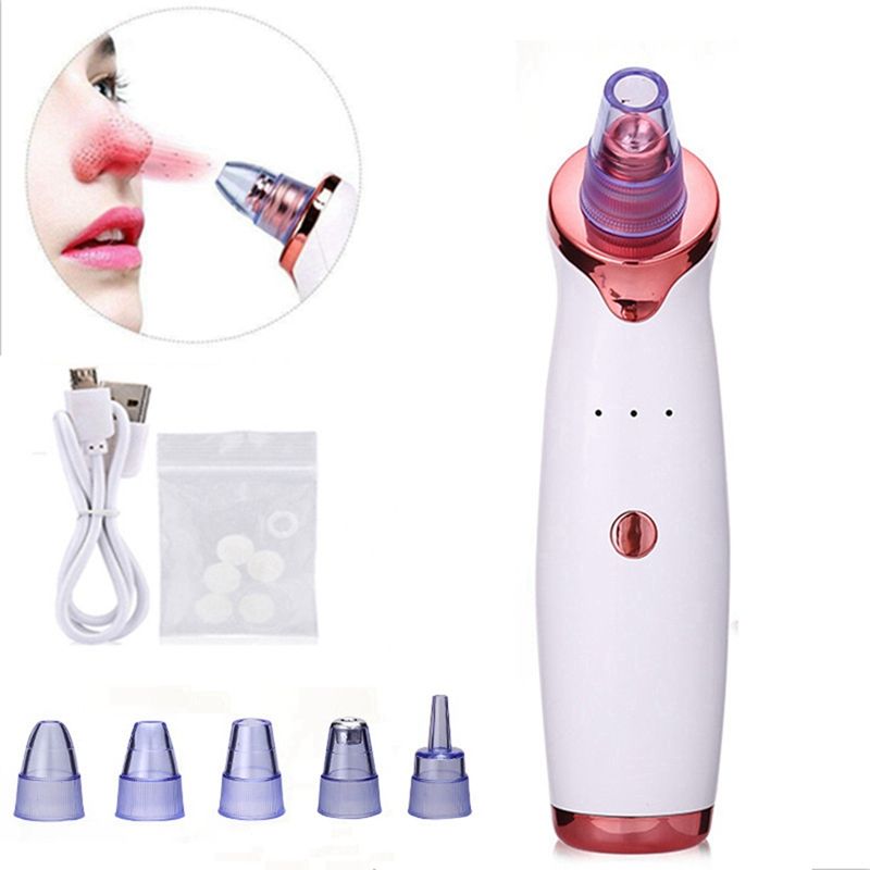 Outils De Suppression Des Boutons  Points Blancs, Absorbeur... - 3