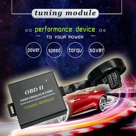 Module De Réglage De Puce De Performance Obdii,Excellente Performance Pour Mitsubishi Montero/Pajero,Obd2