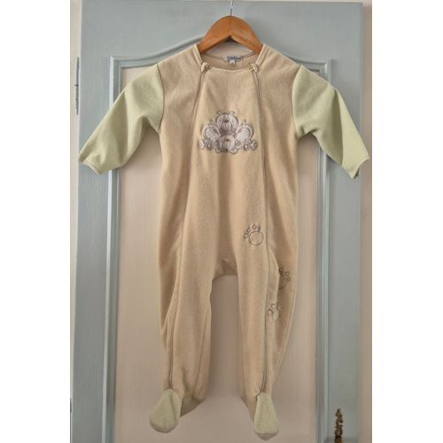 Dors Bien Kitchoun, Taille 24 Mois