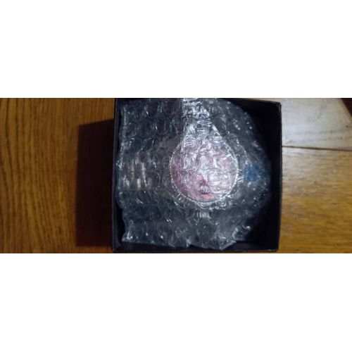 Montre Rose