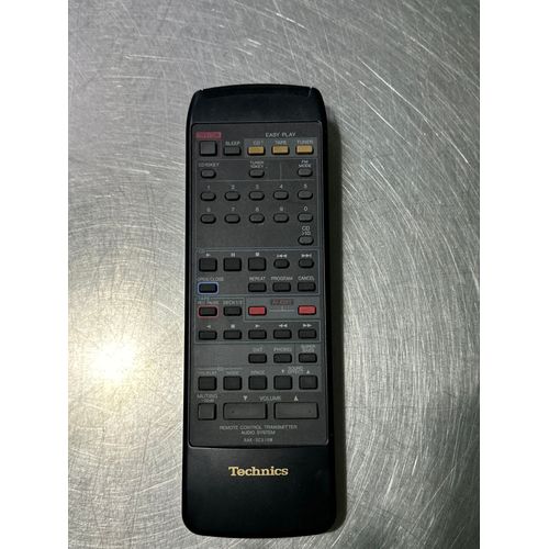 Télécommande technis rak-sc510w