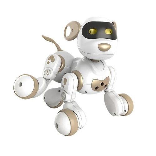 Ou - Jouet électronique Intelligent pour animaux de compagnie, avec télécommande à détection de geste, Robot pour enfants