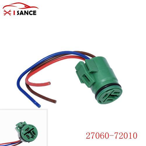 3 Fils Alternateur Harnais Réparation Connecteur Pour Chevrolet Suzuki Honda Toyota 100211-3170 100211-3260 100211-7060 100211-7061