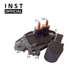 Régulateur De Tension D'alternateur Pour Citroen M562 08-032 593529 Vr-Pr3529 234982 14.50 V Rtr9748 Rtr9748oe 140511 161261