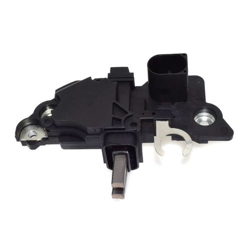 Régulateur tension d'alternateur voiture,contrôleur tension d'alternateur moteur 12V,conception pour des
