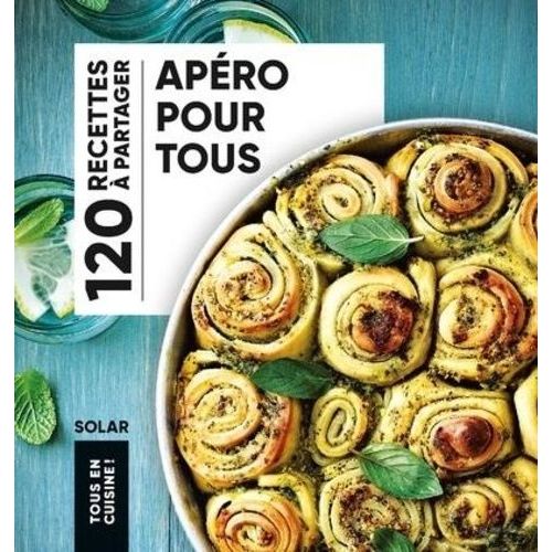 Apéro Pour Tous !