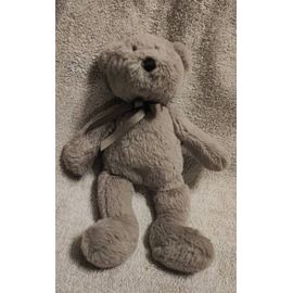 Doudou Ours Dimpel Florian 20cm