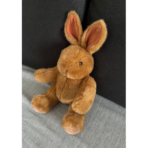 Peluche Lapin Anna Club 