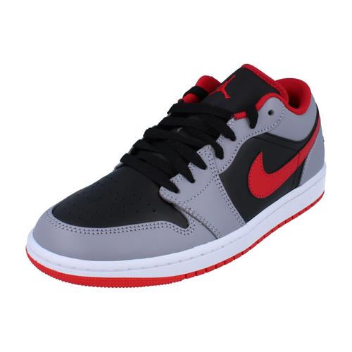 Chaussures Nike Air Jordan 1 Low Trainers 553558 060