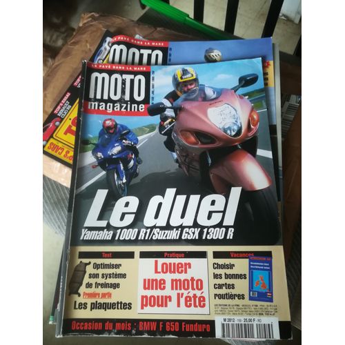 Moto Magazine 159