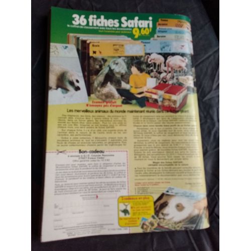 Picsou Magazine Numéro 120