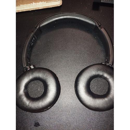 Casque audio jcv