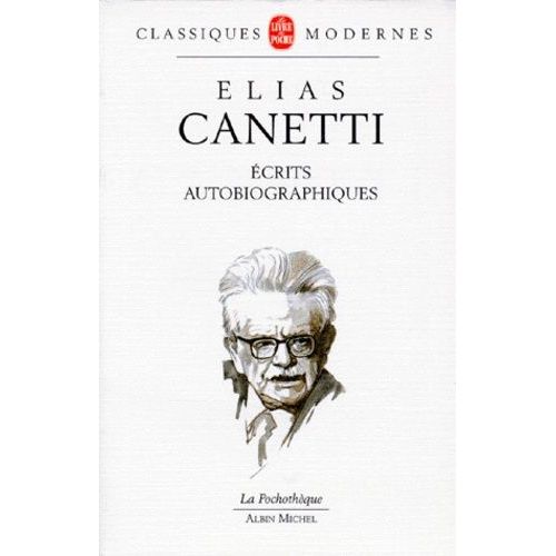 Écrits Autobiographiques