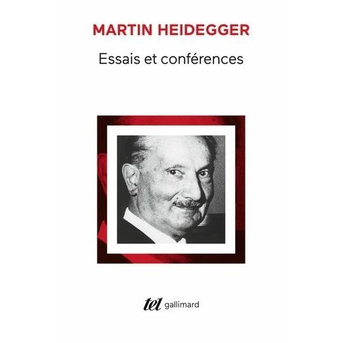 Essais Et Conférences