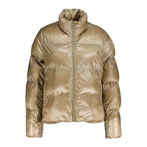 Doudounes Synthétiques Deeluxe Loane Jk W Beige