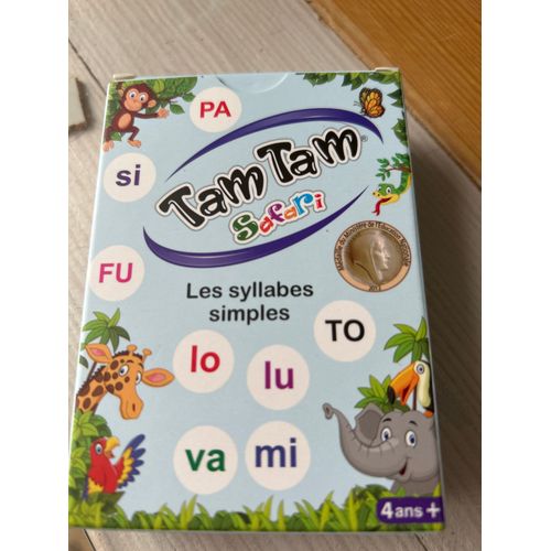 Jeu