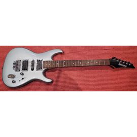 Ibanez Exr170-Ib Ergodyne 2005 - 2006 - Ice Blue