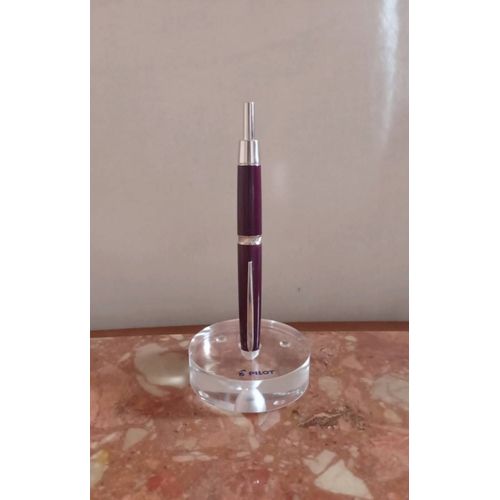 Stylo Plume Rétractable Pilot Capless Ls