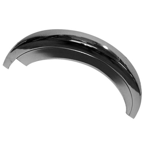 Garde Boue Arrière Teknix Pour Mobylette Peugeot 50 103 Mvl Neuf